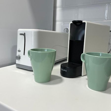 Apartamento Granadella Platja de Larenal Dış mekan fotoğraf