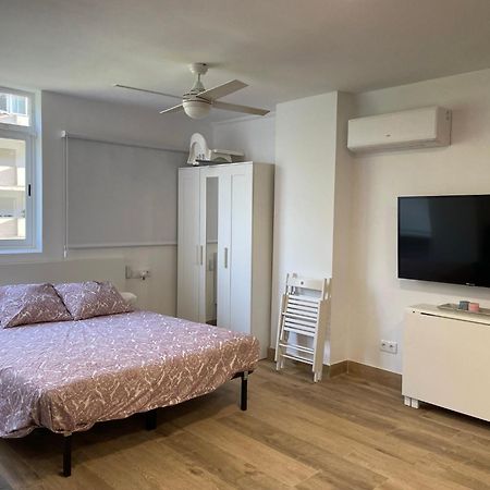 Apartamento Granadella Platja de Larenal Dış mekan fotoğraf