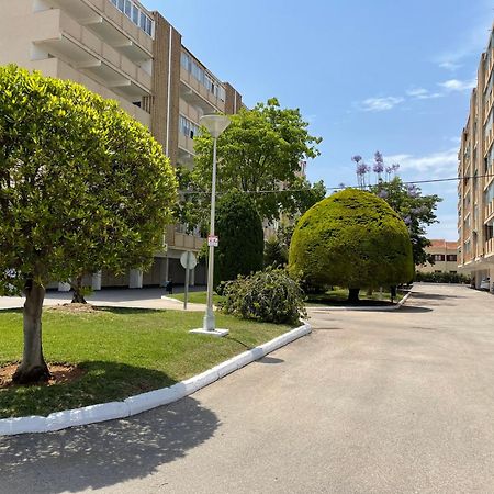 Apartamento Granadella Platja de Larenal Dış mekan fotoğraf