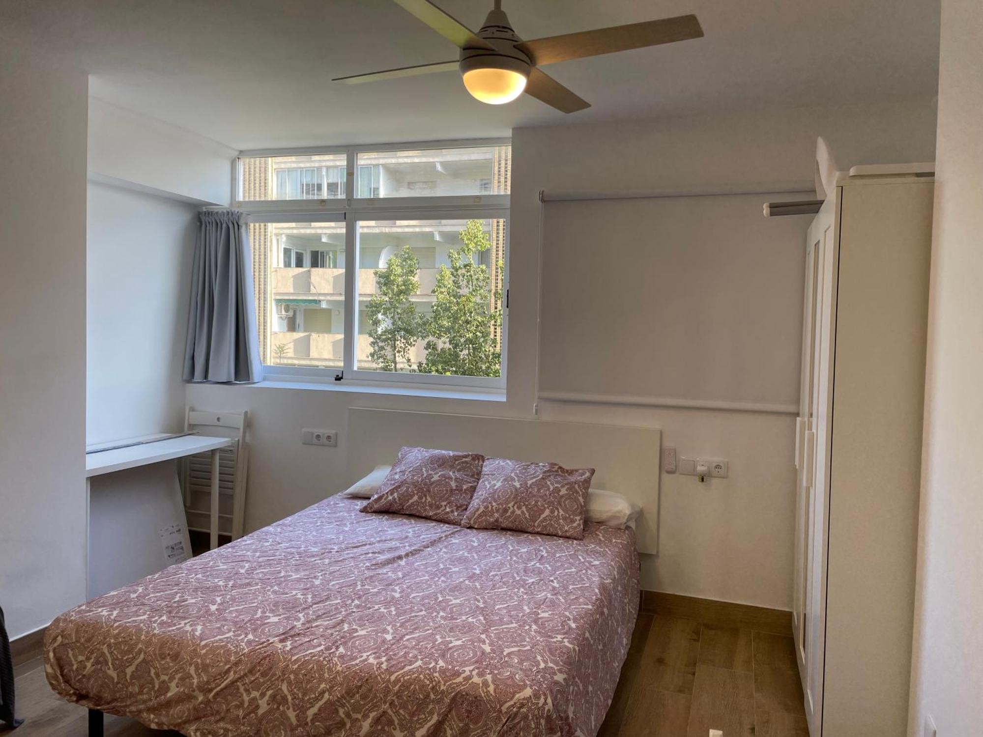 Apartamento Granadella Platja de Larenal Dış mekan fotoğraf