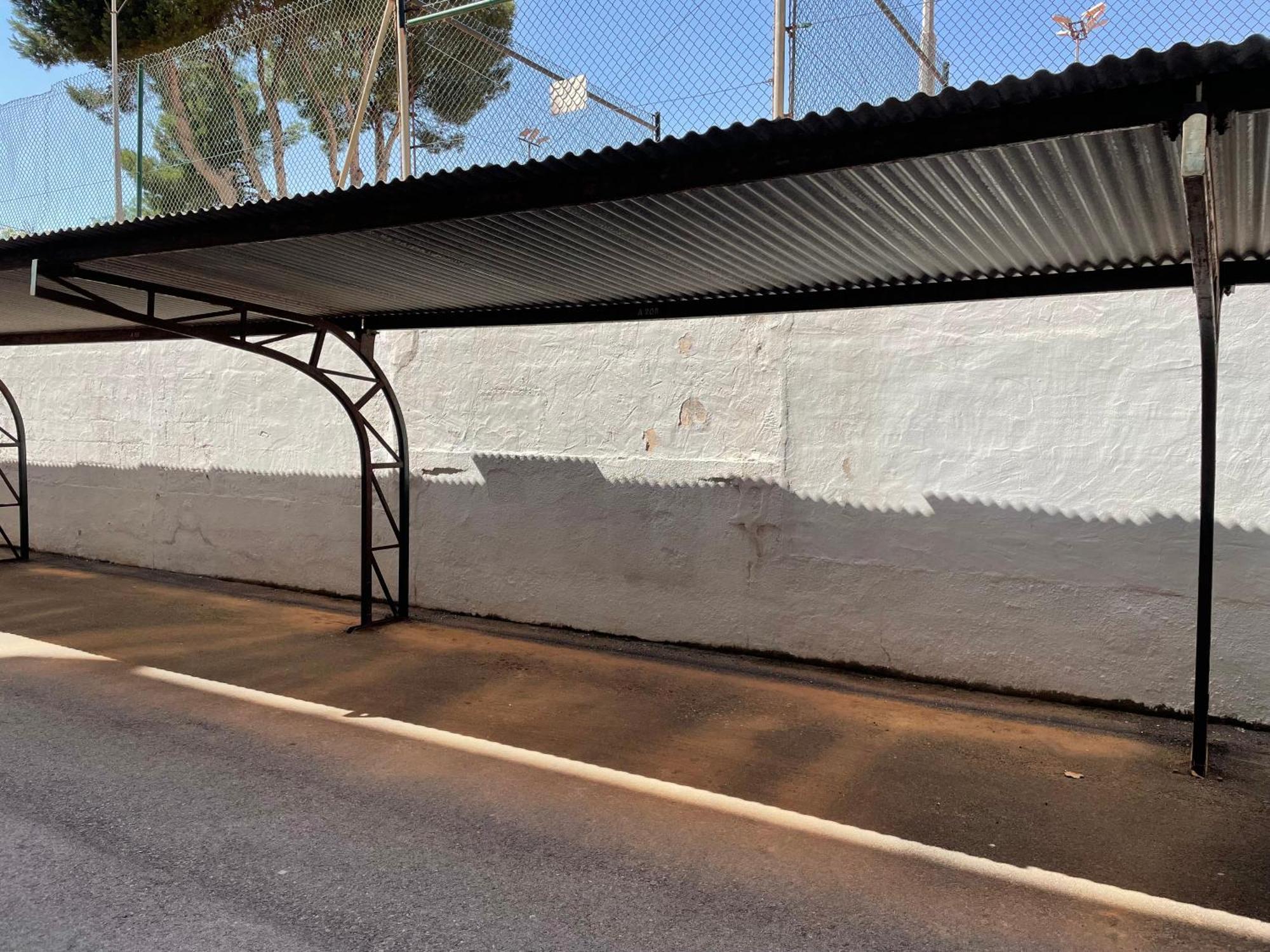 Apartamento Granadella Platja de Larenal Dış mekan fotoğraf